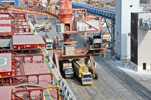 Transportation and Logistic Services