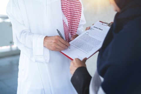 Documents Attestation