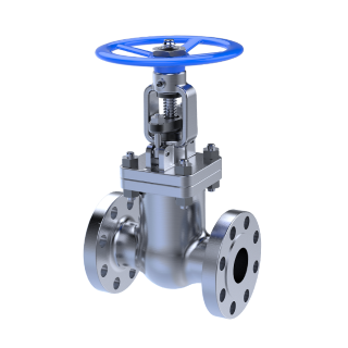 Gate Valve