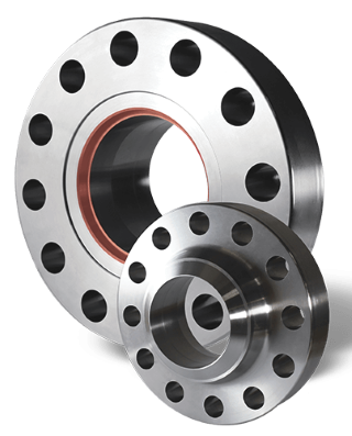 Weld Neck Flange